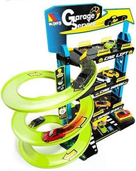 GARAGE SERVICE 45 CM