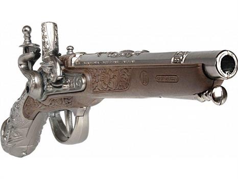 PISTOLA PIRATA CM 27