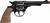 PISTOLA COWBOY 8 COLPI METALLO