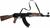 MITRA ASSALT RIFLE