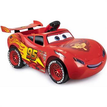 AUTO ELETTRICA CARS 6V