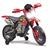 MOTO ELETTRICA CROSS 400F 6V