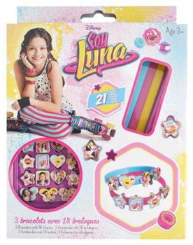 BRACCIALETTI SOY LUNA