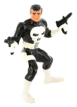 PUNISHER CON PISTOLA