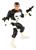 PUNISHER CON PISTOLA
