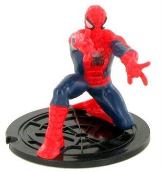 SPIDERMAN IN AZIONE