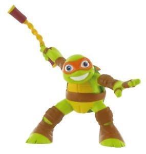 TARTARUGHE NINJA MICHELANGELO