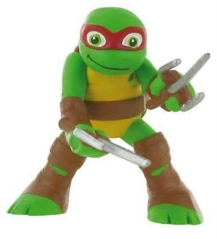 TARTARUGHE NINJA RAFFAELLO
