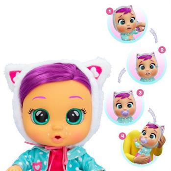 CRY BABIES DRESSY DAISY