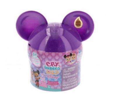 CRY BABIES MAGIC TEARS DISNEY EDITION