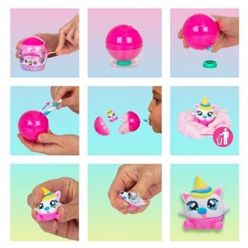 BUBILOONS LIL POPS