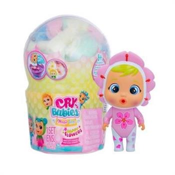 CRY BABIES HAPPY FLOWERS