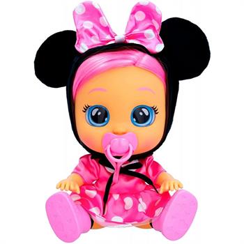 CRY BABY DRESSY MINNIE
