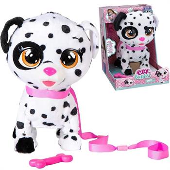 CRY BABIES SPOT PLUSH