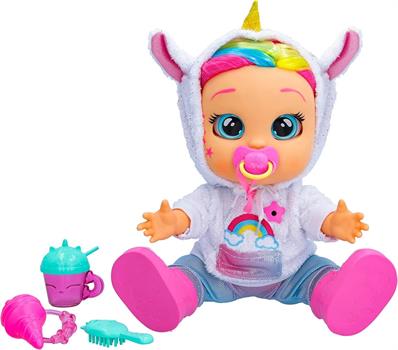 CRY BABIES FIRST EMOTIONS DREAMY