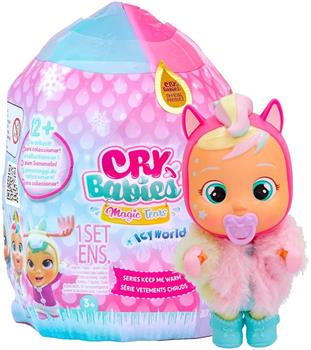 CRY BABIES ICE WORLD