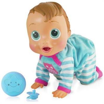 BAMBOLOTTO TEO BABY WOW