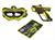 GIOCO ALIEN VISION