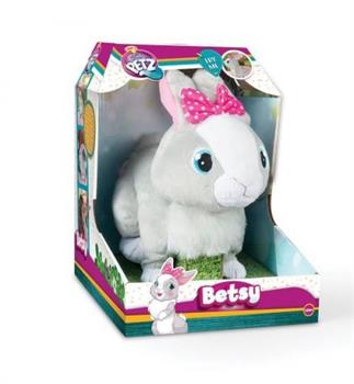 BETSY CONIGLIO INTERATTIVO