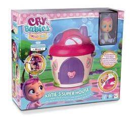 CRY BABIES LA SUPER CASA DI KATIE
