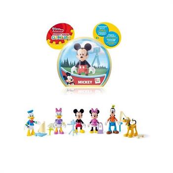 MICKEY MOUSE PERSONAGGI ASSORTITI