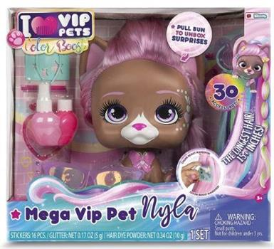 MEGA VIP PET NYLA