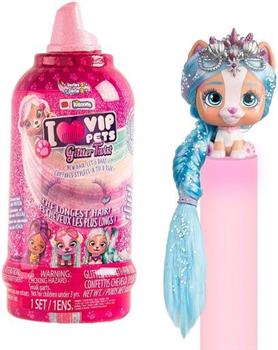 VIP PETS SERIE 2 GLITTER TWIST