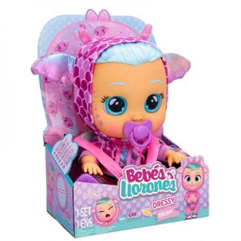 CRY BABIES DRESSY ASSORTITE