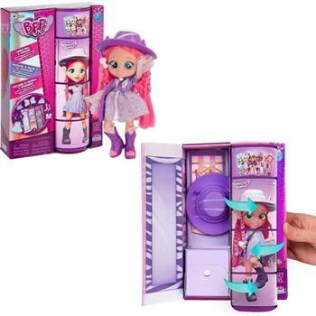 CRY BABIES BFF SERIE 1 KATIE