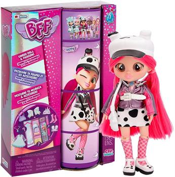 CRY BABIES BFF SERIE 1 DOTTY