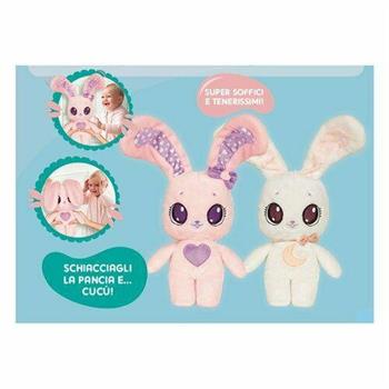 PEEKA PETS CONIGLIETTO CUCU'