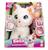 CLUB PETZ BELLA ADORABILE GATTINO