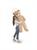 ORSO WILLY BEIGE CM 140