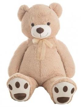 ORSO WILLY BEIGE CM 40