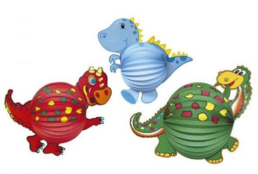 RIFICOLONA DINOSAURO