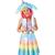 CAPPELLO UNICORNO CON ORECCHIE MAGICHE