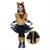 COSTUME LEONE TUTU TG S