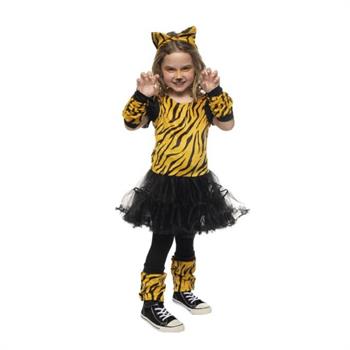 COSTUME TIGRE TUTU TG M