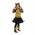 COSTUME TIGRE TUTU TG M