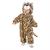 COSTUME LEOPARDO 1/2 ANNI