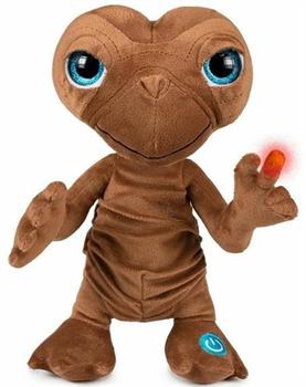 E.T. PELUCHE CM 30 CON LUCE E SUONO