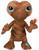 E.T. PELUCHE CM 30 CON LUCE E SUONO