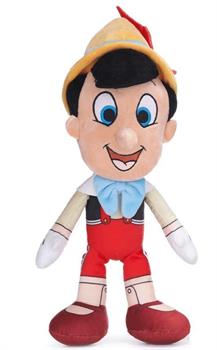 PELUCHE PINOCCHIO CM 30