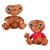 PELUCHE E.T. L'EXTRATERRESTRE CM 25