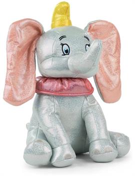 DUMBO CROMATO 30CM CON SUONI