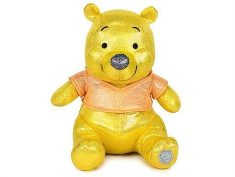 WINNIE THE POOH 30CM CON SUONI