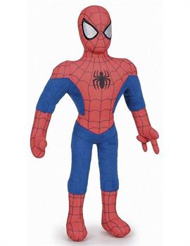 SPIDER-MAN PELUCHE CM 32