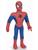 SPIDER-MAN PELUCHE CM 32
