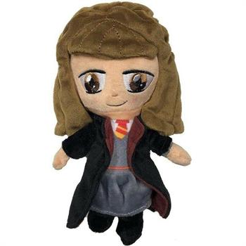 HARRY POTTER PELUCHE HERMIONE CM 30