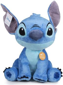 STITCH PELUCHE CON SUONO CM 60